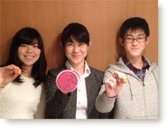 ������͂�CM Vol.100