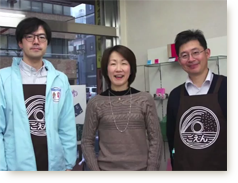 ������͂�CM Vol.032