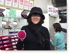 ������͂�CM Vol.035