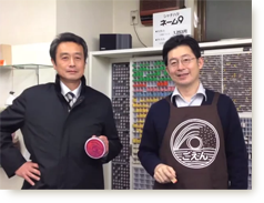 ������͂�CM Vol.038