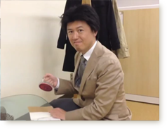 ������͂�CM Vol.040