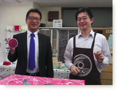 ������͂�CM Vol.041