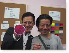 ������͂�CM Vol.047