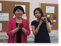 ������͂�CM Vol.055