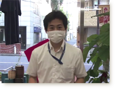 ������͂�CM Vol.057