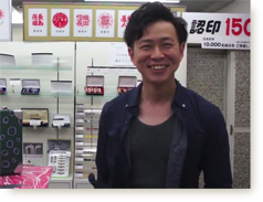 ������͂�CM Vol.061