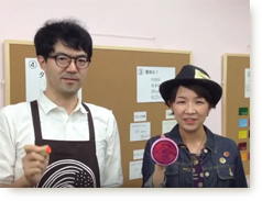 ������͂�CM Vol.064