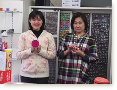 ������͂�CM Vol.007