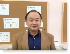 ������͂�CM Vol.072