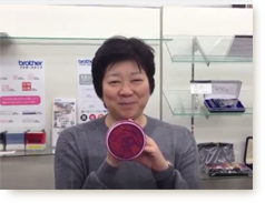 ������͂�CM Vol.074