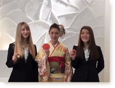 ������͂�CM Vol.008