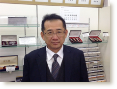 ������͂�CM Vol.085