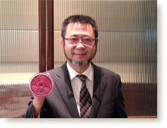 ������͂�CM Vol.091