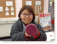 ������͂�CM Vol.107