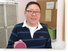 ������͂�CM Vol.115