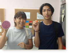 ������͂�CM Vol.117