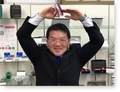 ������͂�CM Vol.142