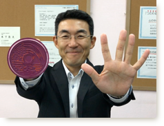 ������͂�CM Vol.164