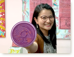 ������͂�CM Vol.235