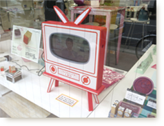 ������͂�CM�pTV